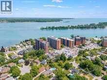 8591 Riverside DRIVE East Unit# 702 | Windsor Ontario | Slide Image Thirty-five