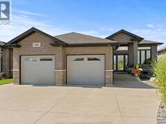 120 GOLFVIEW DRIVE Kingsville Ontario, N9Y 0E4