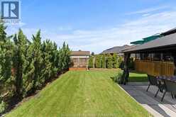 120 GOLFVIEW DRIVE | Kingsville Ontario | Slide Image Thirty-seven