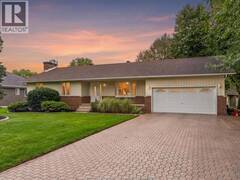 124 Allison AVENUE Essex Ontario, N0R 1G0