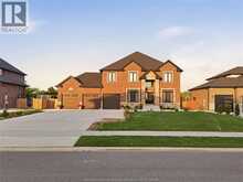 1436 MULLINS DRIVE | Lakeshore Ontario | Slide Image Two