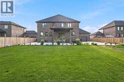 1436 MULLINS DRIVE | Lakeshore Ontario | Slide Image Forty