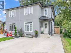 80 LAIRD Essex Ontario, N8M 1S1