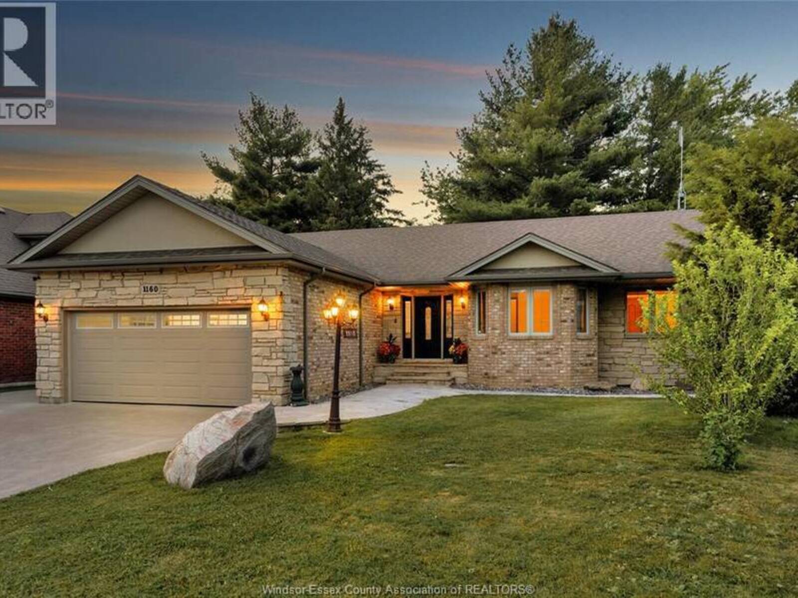 1160 JILLIAN, Belle River, Ontario N8L 0W8
