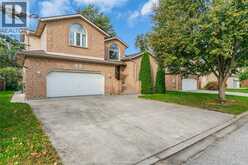 445 JOHN HARVEY CRESCENT | Windsor Ontario | Slide Image Two