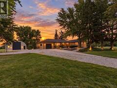 6840 Highway 3 Tecumseh Ontario, N0R 1K0