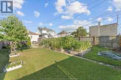 931 LILLIAN AVENUE | Windsor Ontario | Slide Image Fifteen