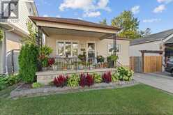 931 LILLIAN AVENUE | Windsor Ontario | Slide Image Two