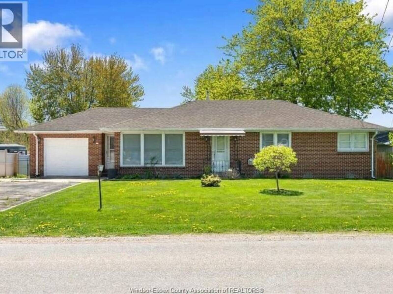 536 MERSEA RD 3, Leamington, Ontario N8H 3V5