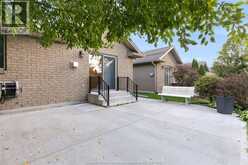 1487 IMPERIAL CRESCENT | Windsor Ontario | Slide Image Thirty-one