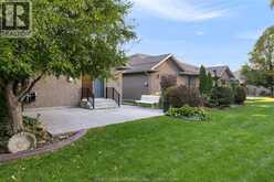 1487 IMPERIAL CRESCENT | Windsor Ontario | Slide Image Thirty-three