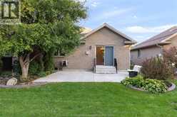 1487 IMPERIAL CRESCENT | Windsor Ontario | Slide Image Thirty-four