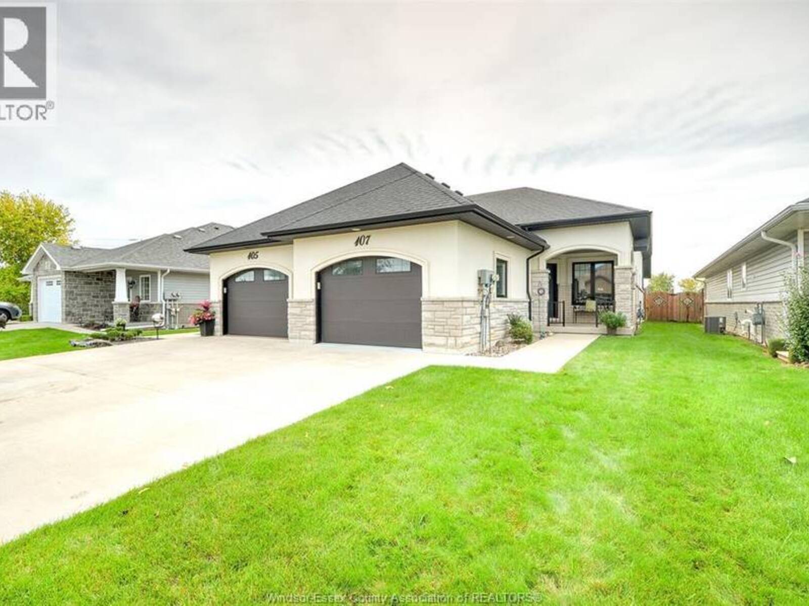 107 MEADOWVIEW, Amherstburg, Ontario N9V 0E9