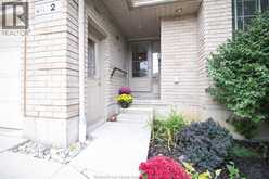 2 THOMAS STREET | Chatham Ontario | Slide Image Two