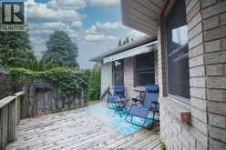 2 THOMAS STREET | Chatham Ontario | Slide Image Thirty-one