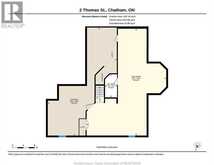 2 THOMAS STREET | Chatham Ontario | Slide Image Thirty-six