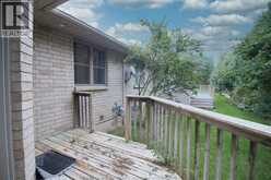2 THOMAS STREET | Chatham Ontario | Slide Image Thirty-two