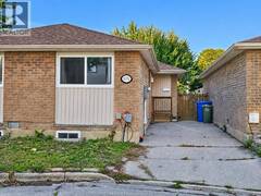 8370 GREGORY Windsor Ontario, N8S 4N4