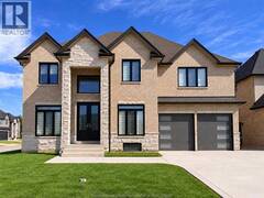 570 ORCHARDS CRESCENT Windsor Ontario, N9E 0B2