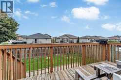 1397 Crosswinds DRIVE | Belle River Ontario | Slide Image Thirty-four
