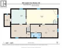 969 LANGLOIS | Windsor Ontario | Slide Image Forty-eight