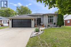 303 STONE RIDGE AVENUE | Amherstburg Ontario | Slide Image One