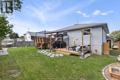 303 STONE RIDGE AVENUE | Amherstburg Ontario | Slide Image Thirty-four