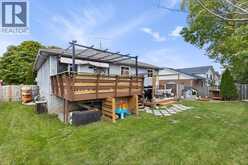 303 STONE RIDGE AVENUE | Amherstburg Ontario | Slide Image Thirty-two