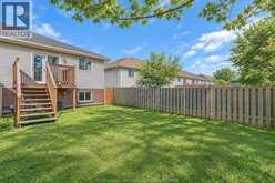 4505 TUMBLEWEED | Windsor Ontario | Slide Image Twenty-three