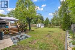 91 DANFORTH AVENUE | Leamington Ontario | Slide Image Thirty-one