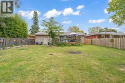 91 DANFORTH AVENUE | Leamington Ontario | Slide Image Thirty-three