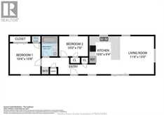 29338 Jane ROAD Unit# 103 | Chatham-Kent Ontario | Slide Image Twenty-one