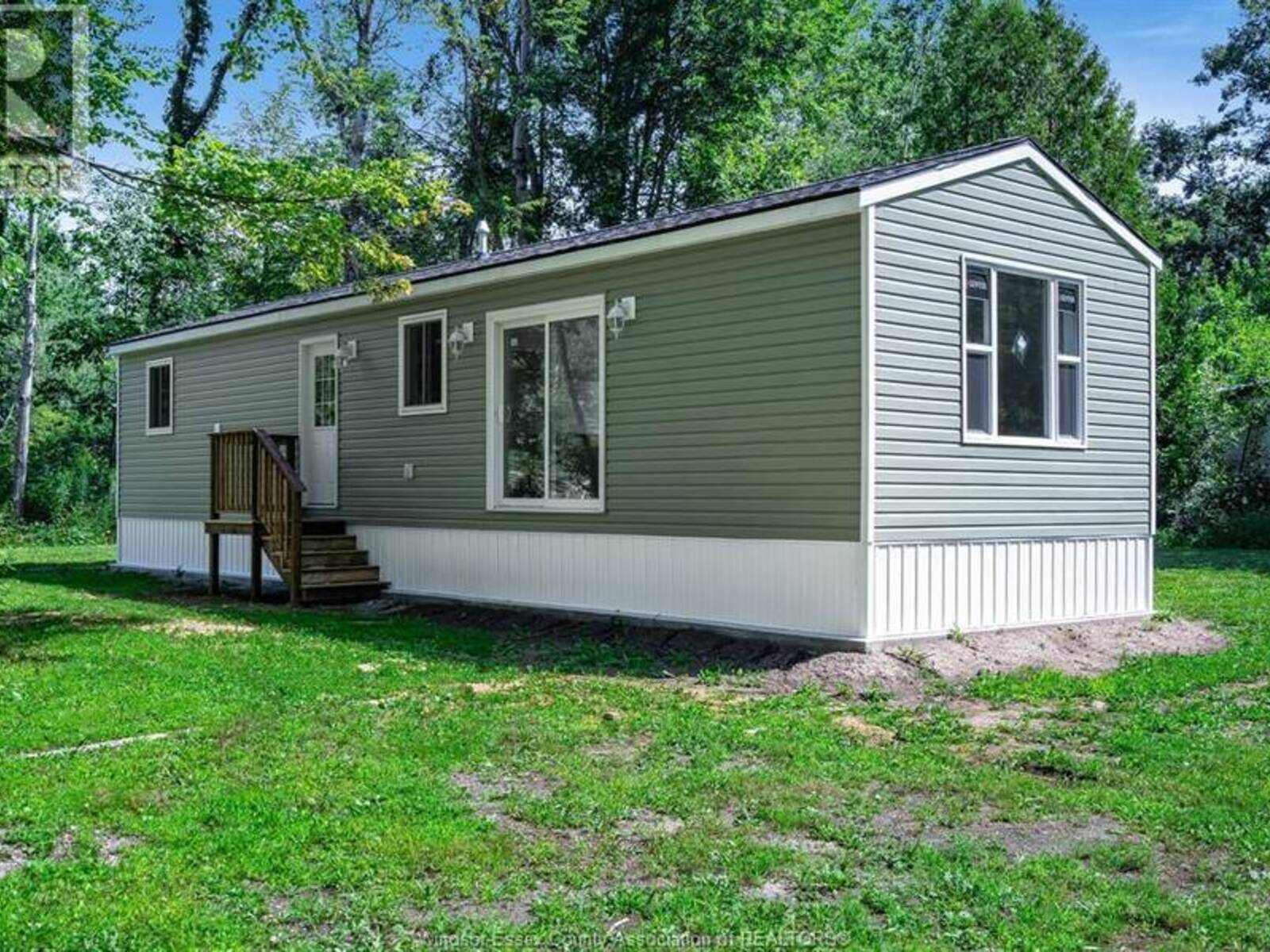 29338 Jane ROAD Unit# 103, Chatham-Kent, Ontario N0P 2K0