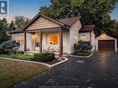 171 MAPLE LaSalle Ontario, N9J 1N7