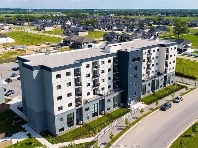 7333 MEO BOULEVARD Unit# 111 LaSalle Ontario, N9H 0P4 - 3 Bedrooms Condo For Sale