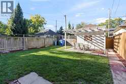 493 MOY AVENUE | Windsor Ontario | Slide Image Twenty-two