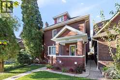 493 MOY AVENUE | Windsor Ontario | Slide Image Two