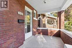 493 MOY AVENUE | Windsor Ontario | Slide Image Three