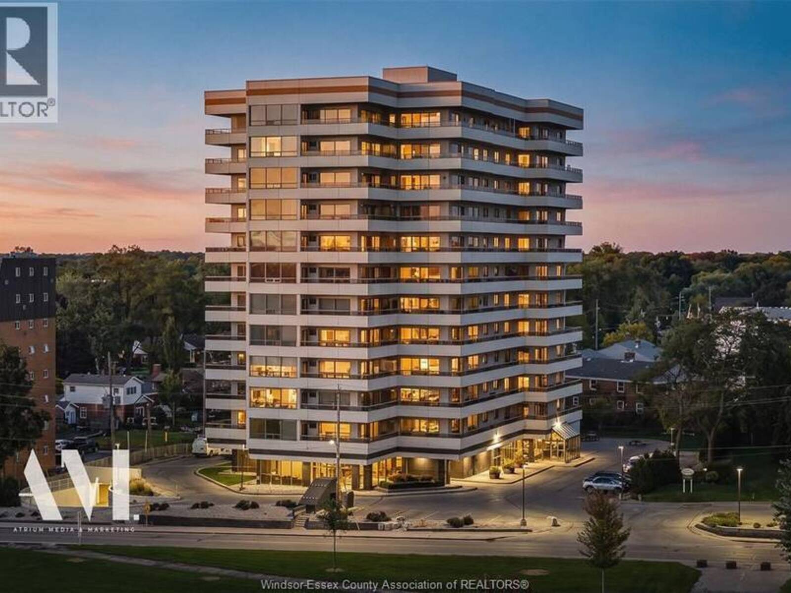 5151 RIVERSIDE DRIVE E, Windsor, Ontario N8S 4R5