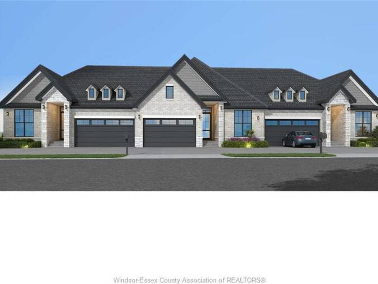 3355 TULLIO, LaSalle, Ontario N9H 1H3
