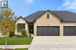 218 McLellan Avenue | Amherstburg Ontario | Slide Image Two
