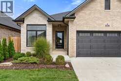 218 McLellan Avenue | Amherstburg Ontario | Slide Image Three