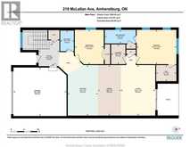 218 McLellan Avenue | Amherstburg Ontario | Slide Image Forty-nine