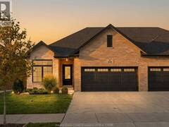 218 McLellan Avenue Amherstburg Ontario, N9V 0H1