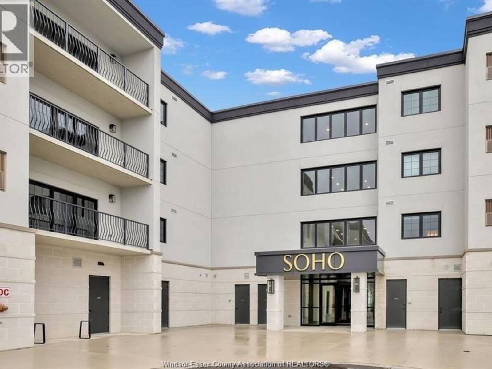 3817 HOWARD Unit# 309, Windsor, Ontario N9E 0B5