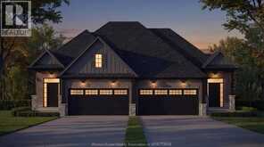 LOT 13 FIELDS | LaSalle Ontario | Slide Image Three