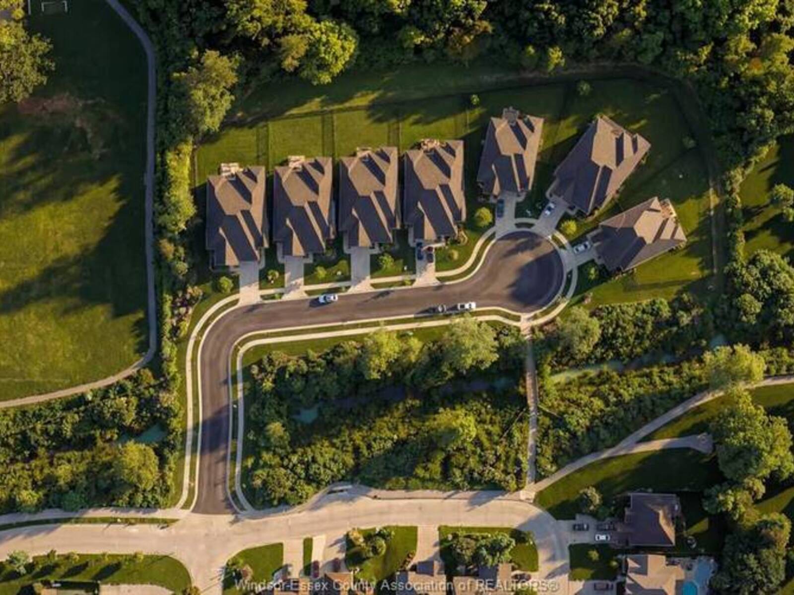 LOT 13 FIELDS, LaSalle, Ontario N9J 3S6