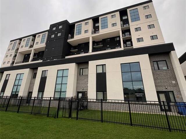 4400 LAURIER Unit# 601 LaSalle Ontario, N9H 0R1 - 3 Bedrooms Condo For Sale