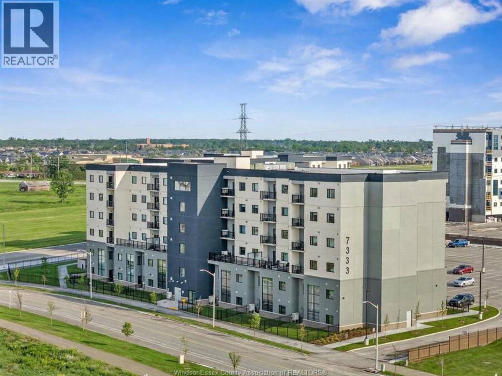 7333 Meo BOULEVARD Unit# 412, LaSalle, Ontario N9H 0P4