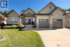 214 Bernath STREET | Kingsville Ontario | Slide Image One
